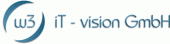 w3 iT vision